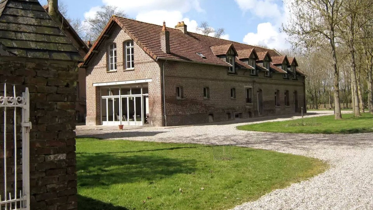 Aigneville Cottage | CHARMING ALL COMFORT gîte near the Baie de Somme
