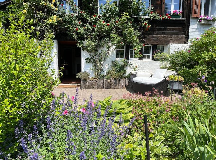 Eschenbach Apartment | Charming alps apartment perfect for walk/cycle/ski