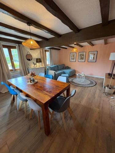 Beinheim House | Charming Alsatian house