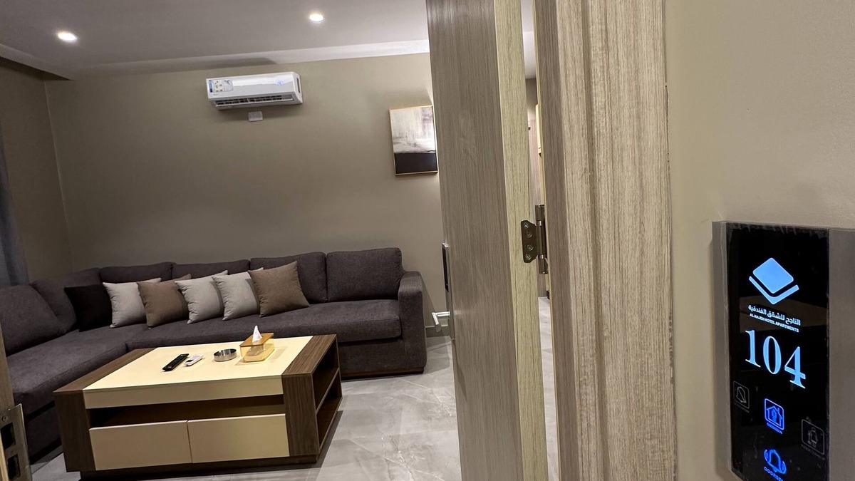 Al Swaifyeh Apartment | Charming Amman Apartment with Electric Heating & Free Parking