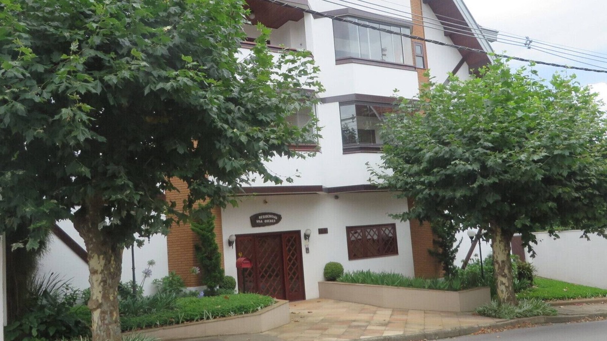 Jardim Andira Apartment | Charming and cozy apartment in Campos do Jordão