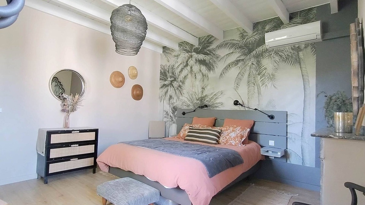 Marssac-sur-Tarn Apartment | CHARMING AND COMFORTABLE APARTMENT