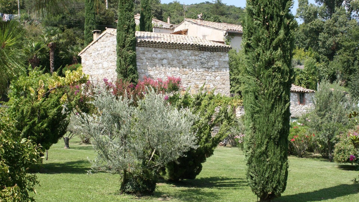 Marsanne Cottage | Charming and Character Cottage in Drôme Provençale