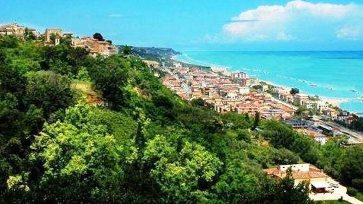 Cepagatti House | Charming and comfortable house between mountains and beaches. Welcome Pets