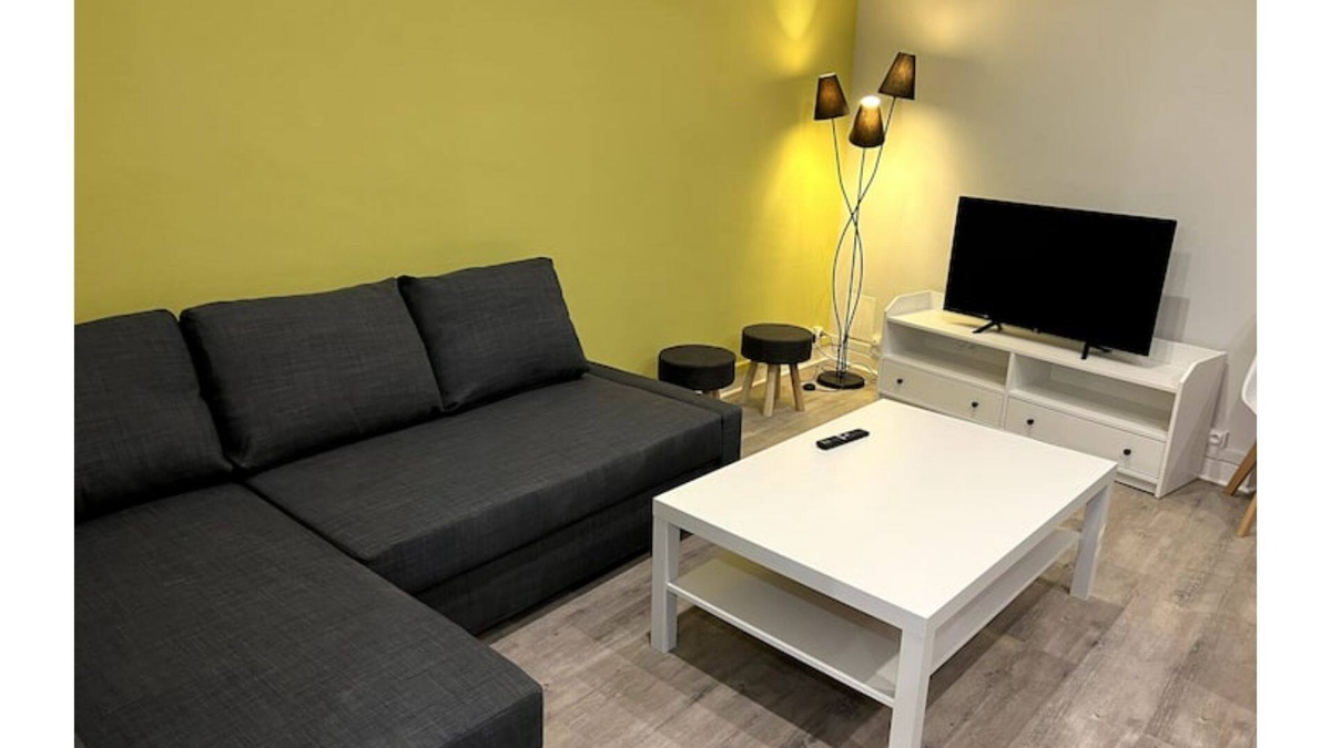Pelussin House | Charming and comfortable duplex with large capacity