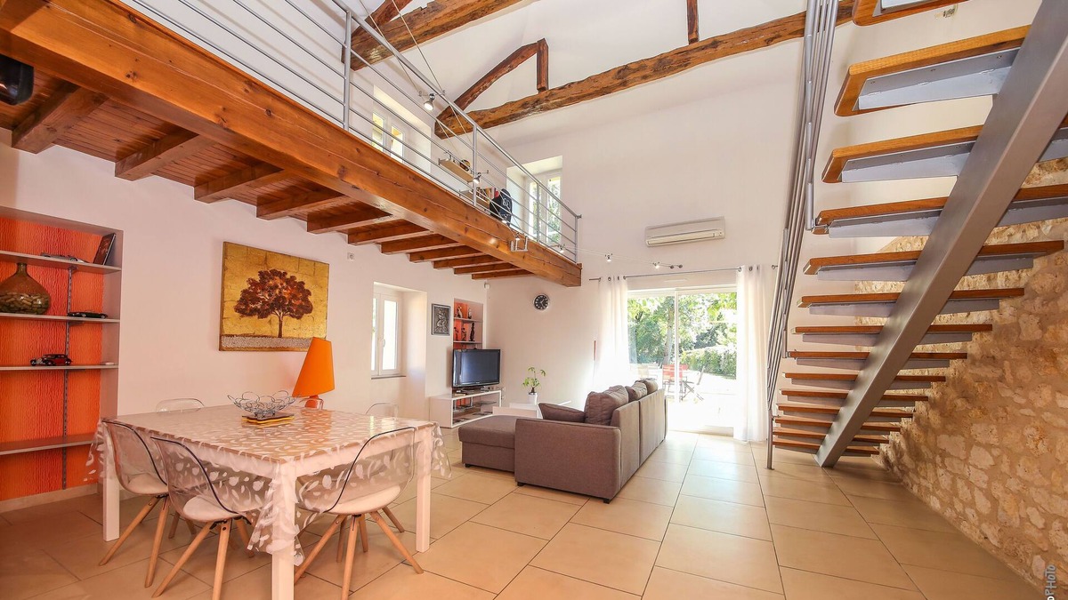 Gaillac House | Charming and comfortable house in the heart of the Gaillac vineyards