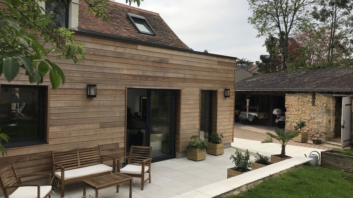Durtal House | Charming and comfortable renovated house in Pays de la Loire