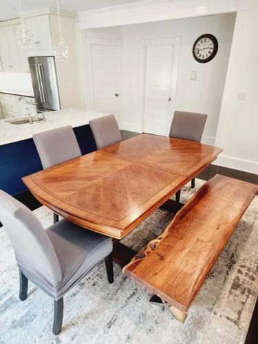 Medford Apartment | Charming and comfortable!