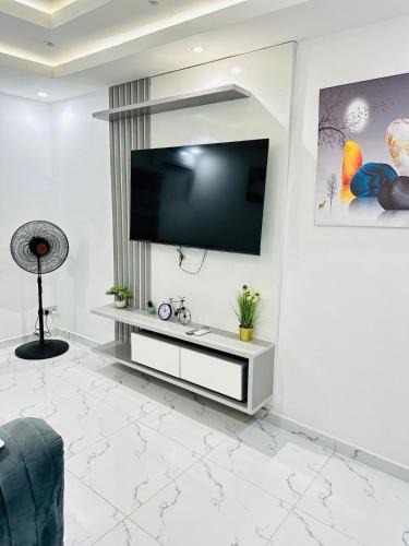 Ibeju Apartment | Charming and comfy Apartment in Ajah
