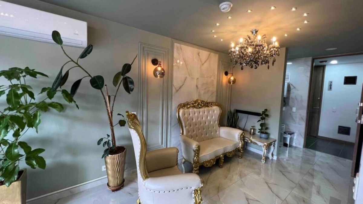 Laureles Apartment | CHARMING AND COZY APARTMENT IN LAURELES.