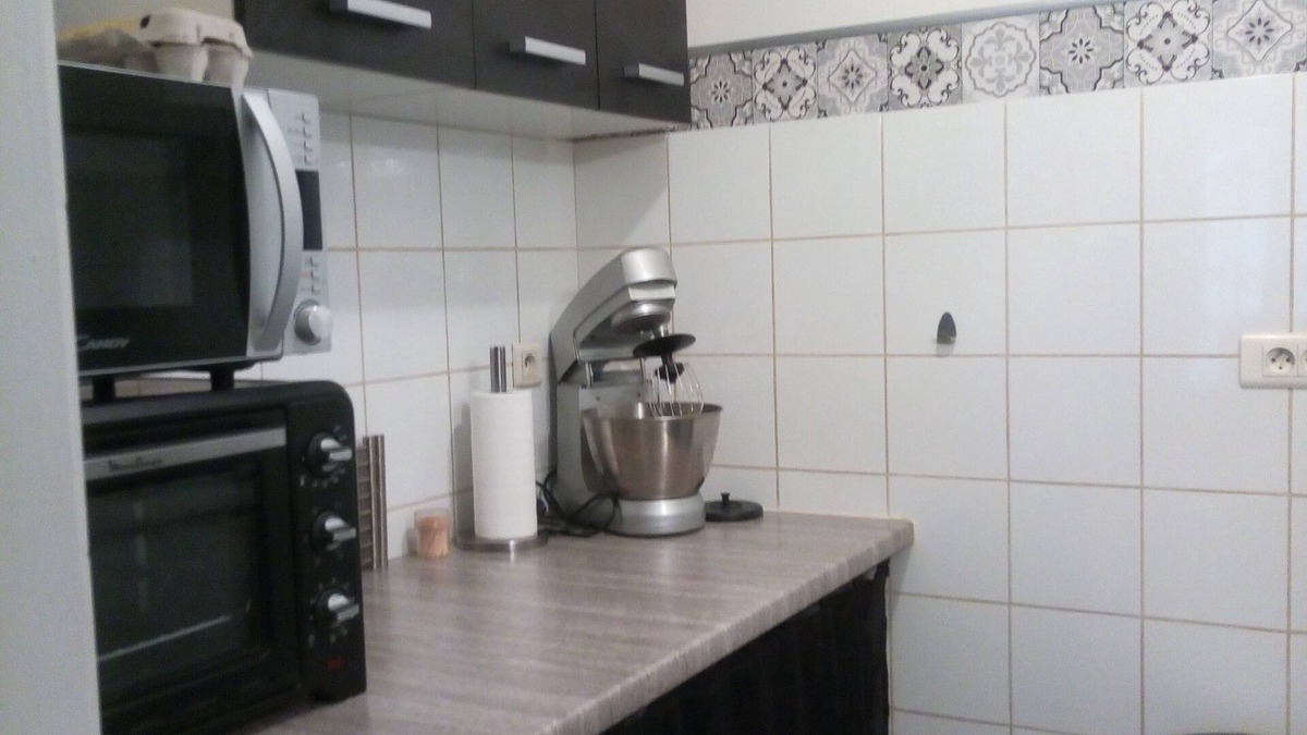 Riscle Apartment | Charming and cozy apartment downtown close to amenities without a car