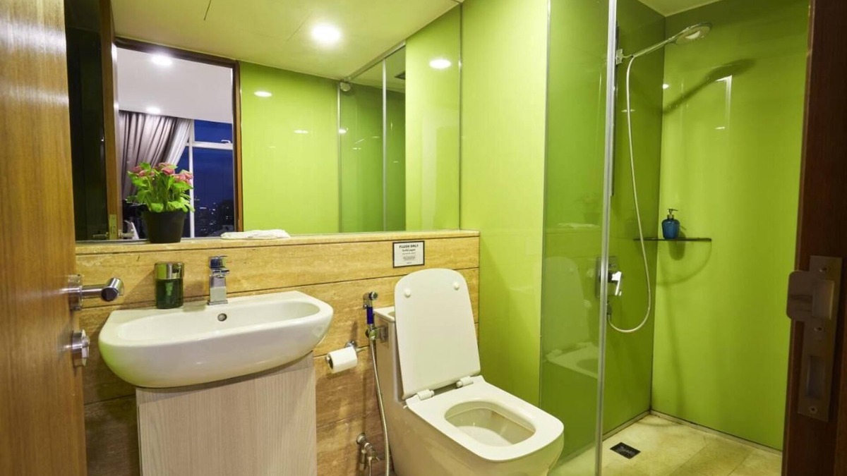 Brickfields Apartment | Charming and Cozy Apartment Rooms for Rent
