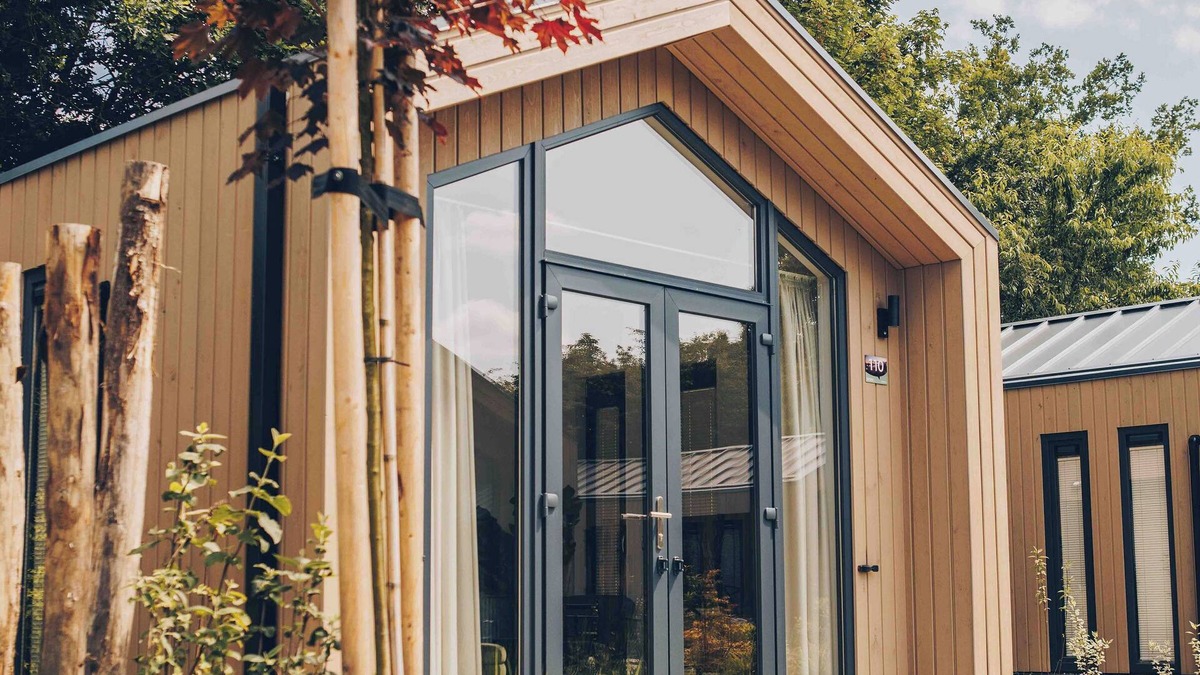 Loenen House | Charming and luxurious accommodation with a private hot tub on the beautiful Veluwe.