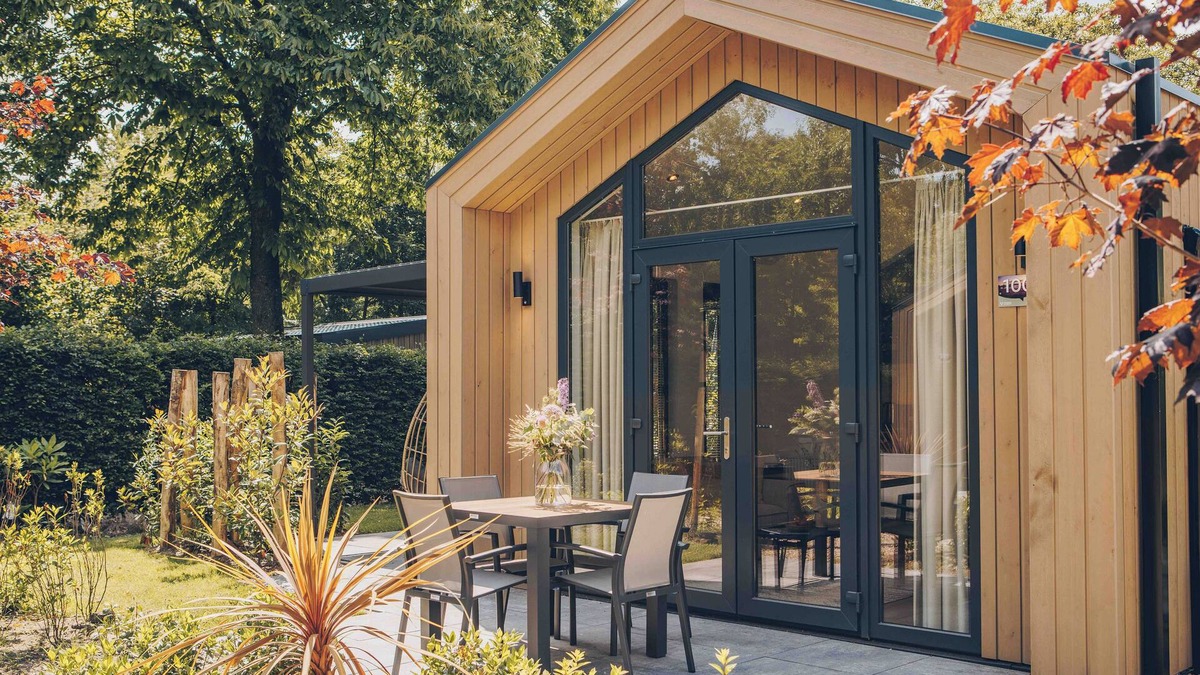 Lieren House | Charming and luxurious accommodation located in the beautiful Veluwe.