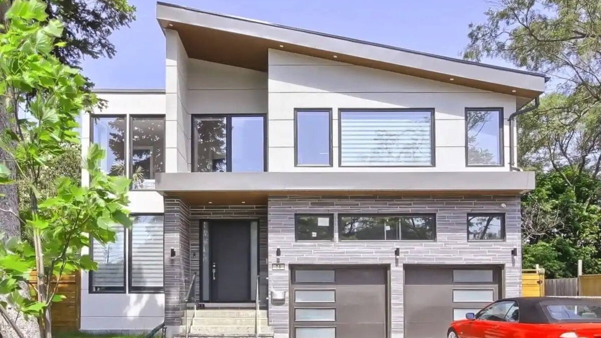 Willowdale House | Charming and Luxurious 2BR+1Bath Guest Suite