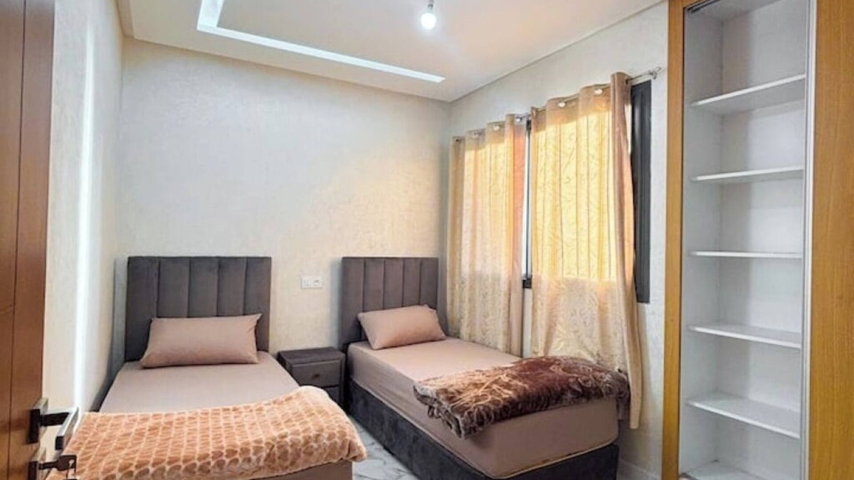 Talborjt Apartment | Charming and quiet apartment in Hay Mohammadi