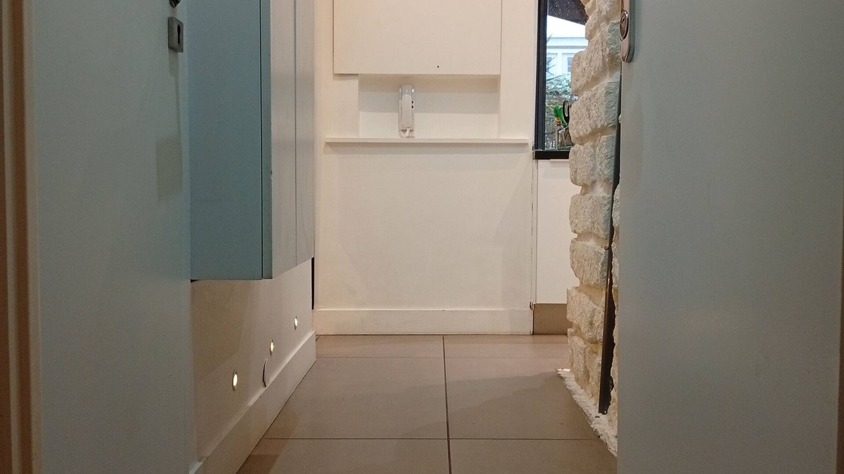 Gambetta Apartment | Charming and quiet central apartment