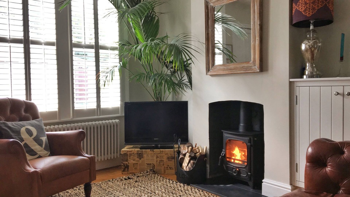 Cambridge Cottage | Charming and spacious period cottage in central Cambridge