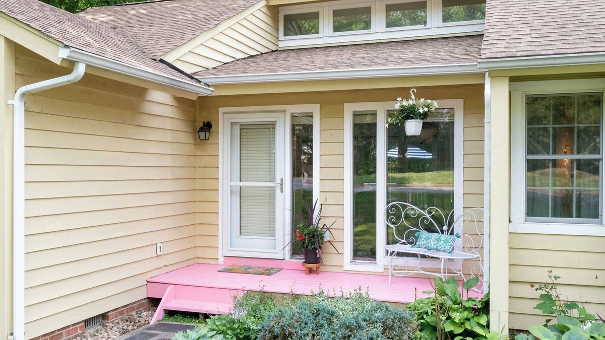 North Chesterfield House | Charming and Spacious Home in a Quiet Neighborhood