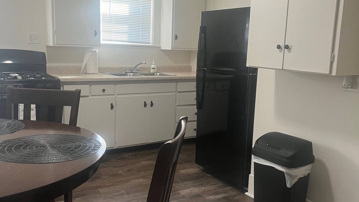 Sterling Apartment | Charming and spacious, 2 bedroom upper unit.