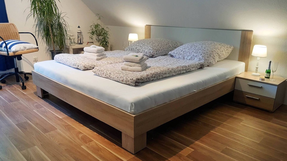Wulsbuttel Apartment | Charming apartment for up to 5 guests