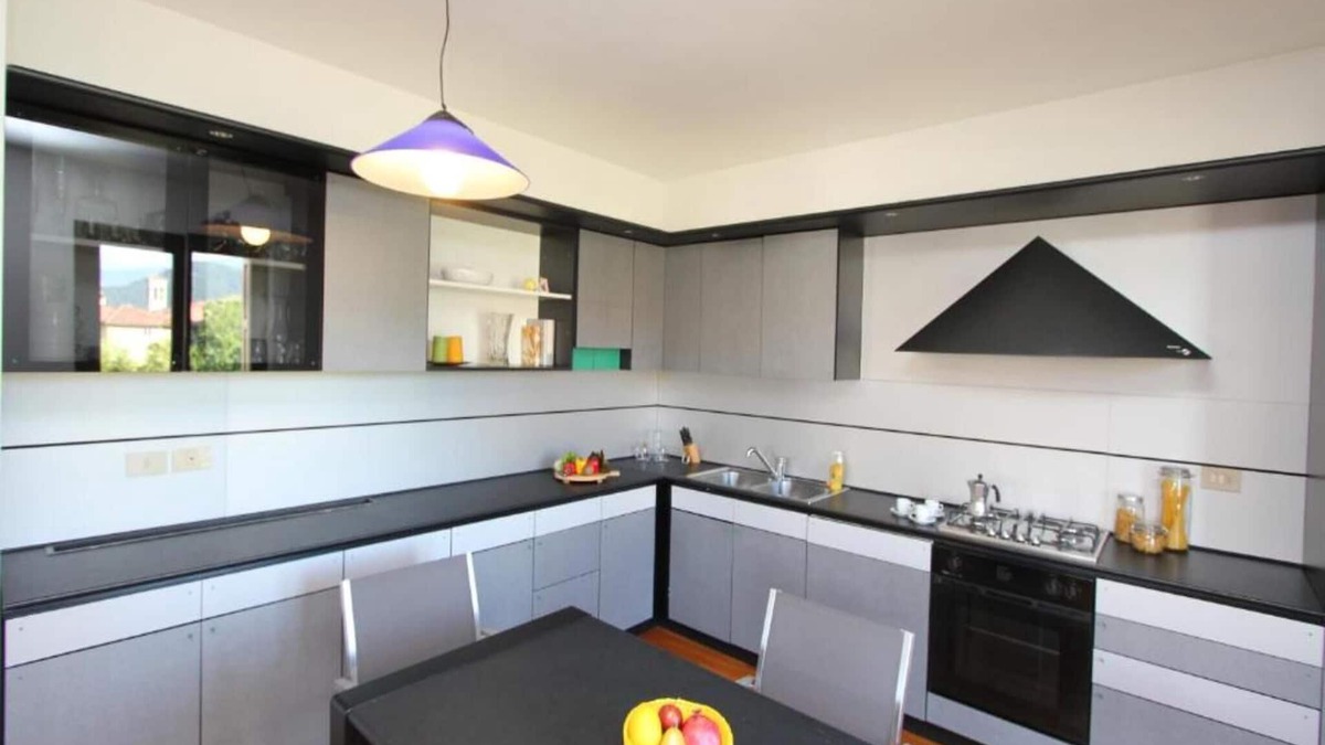 Cividale del Friuli Apartment | Charming apartment with stunning terrace