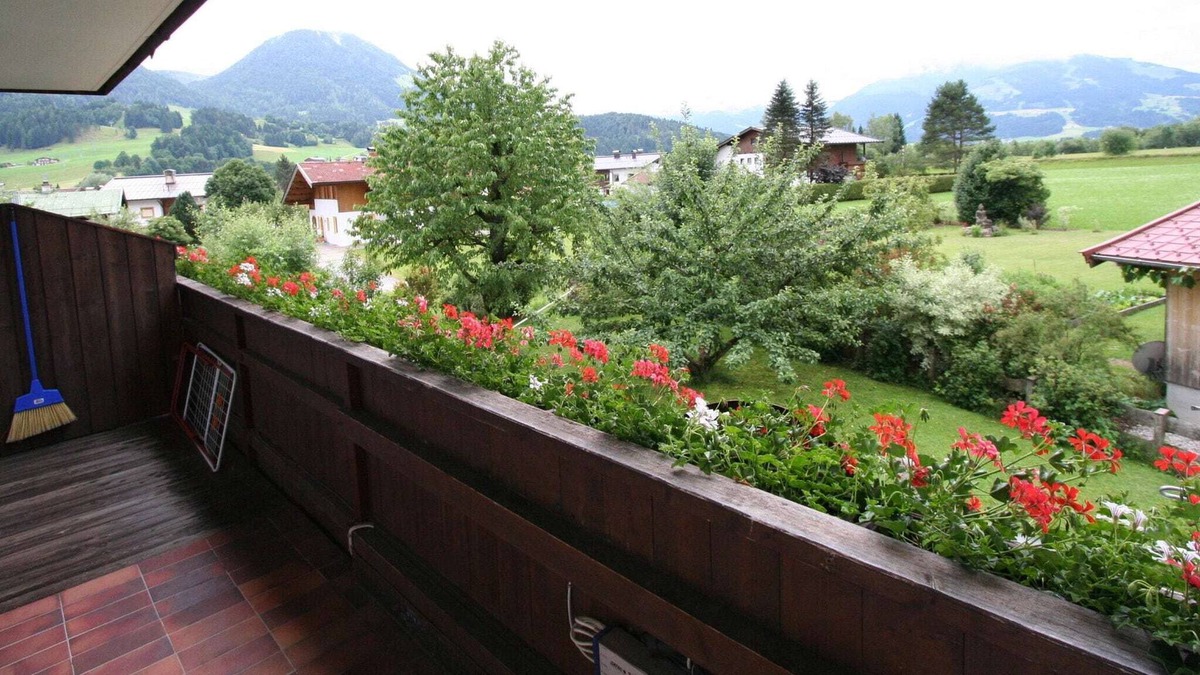 Kirchdorf in Tirol Apartment | Charming Apartment in Kirchdorf in Tirol near City Centre