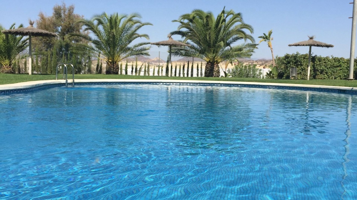 Puerto de Mazarron Apartment | Charming apartment in Puerto de Mazarrón, on the southeast coast of Spain.
