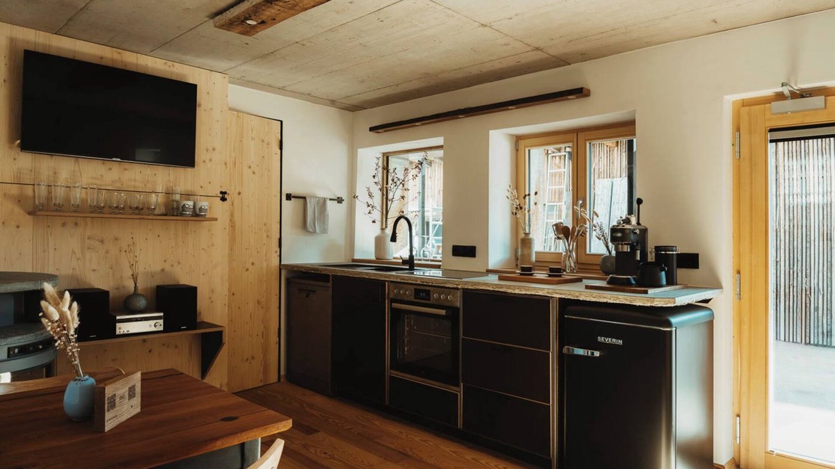 Zell im Wiesental Apartment | Charming apartment for 2 in Haus Möhrenblick in the idyllic southern Black Forest