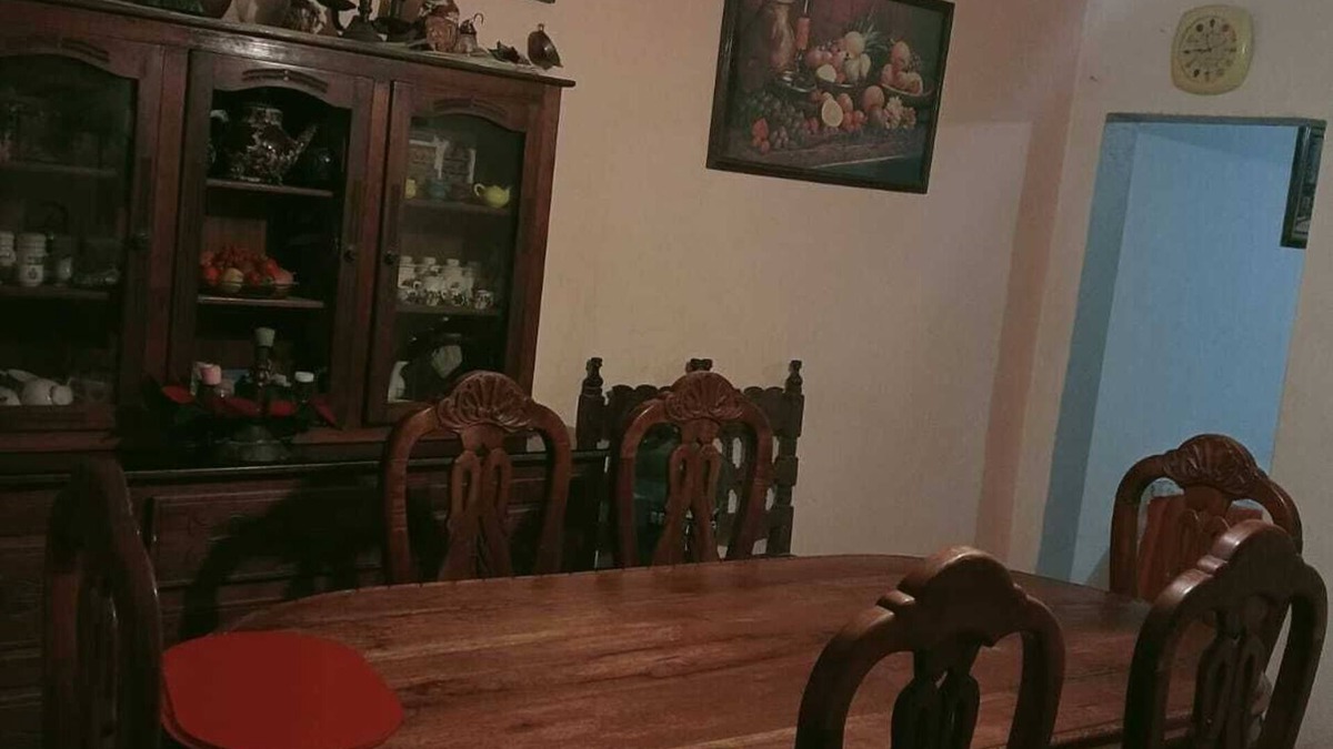 Tlalpan Cottage | Charming apartment in CDMX