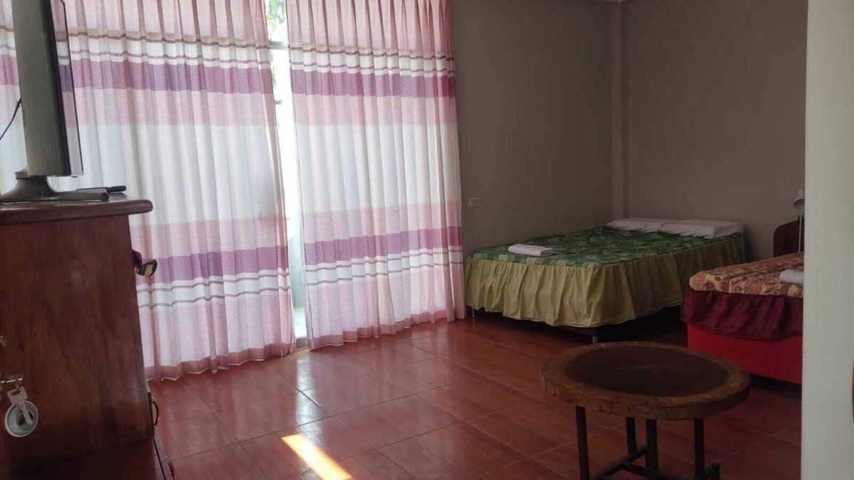Puerto Maldonado Apartment | Charming apartment in enchanting Puerto Maldonado with WiFi