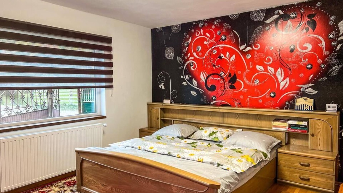 Dambovicioara Apartment | Charming Apartment in the middle of the mountains