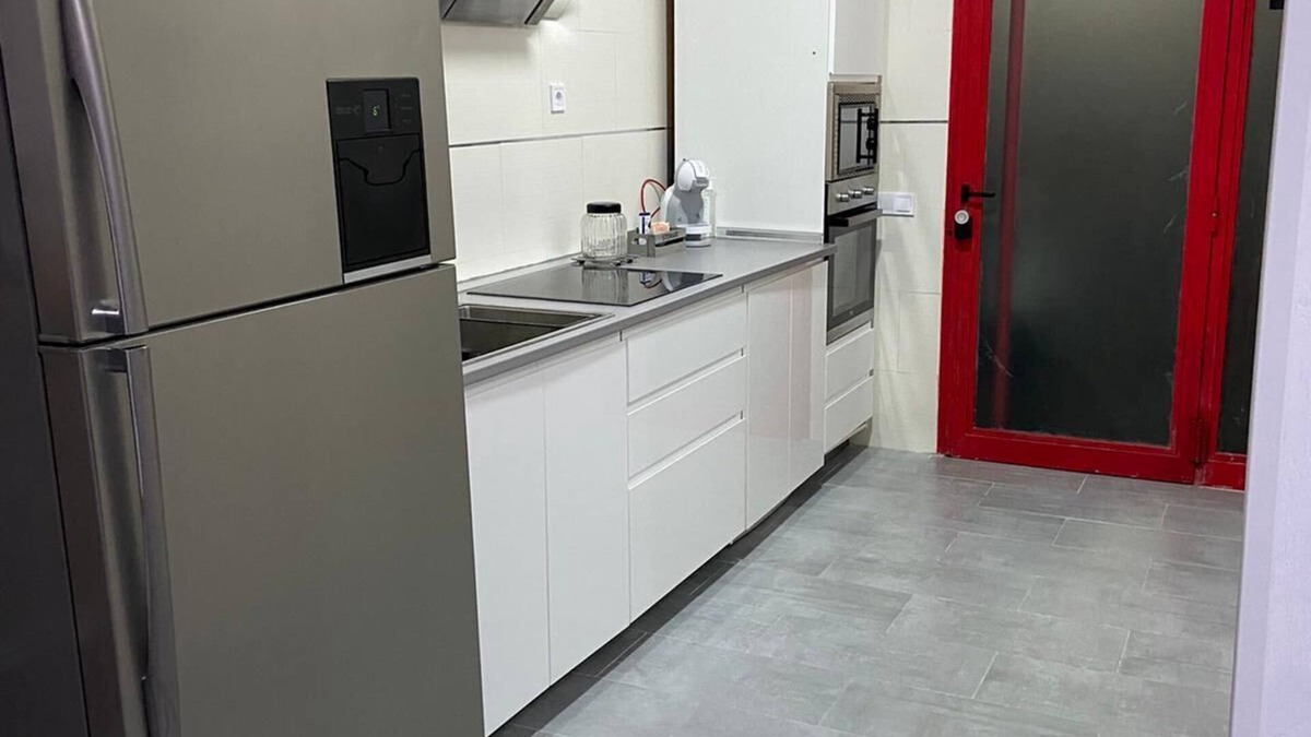 Navas del Rey Apartment | charming apartment