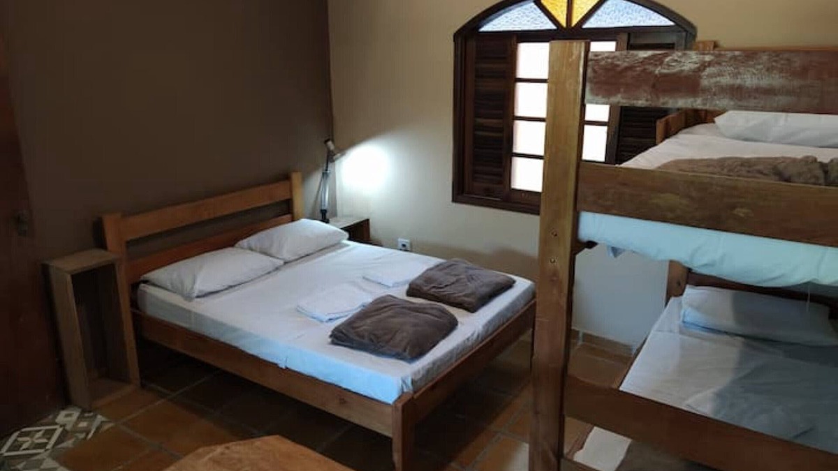 Ilha Comprida Apartment | Charming apartment 400 meters from the beach and Boqueirão
