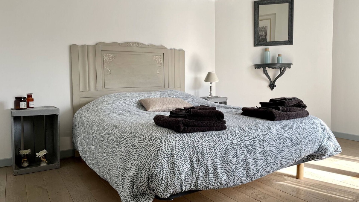 Castelnaudary Apartment | Charming apartment
