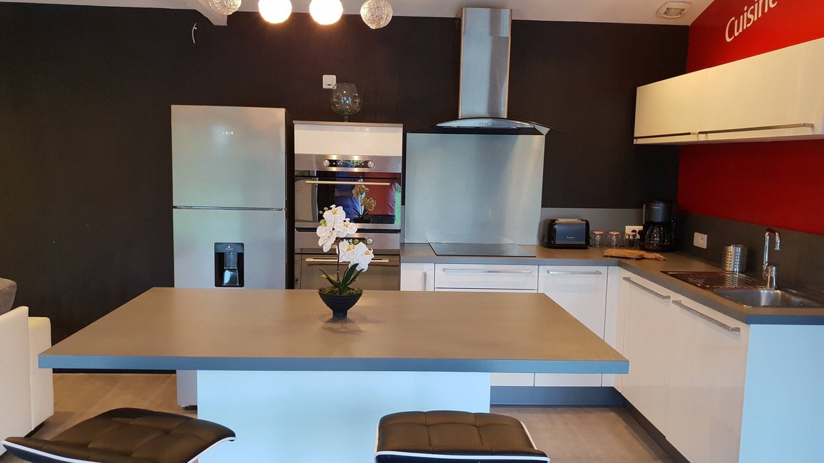 Chateaurenard Apartment | Charming apartment in Provence