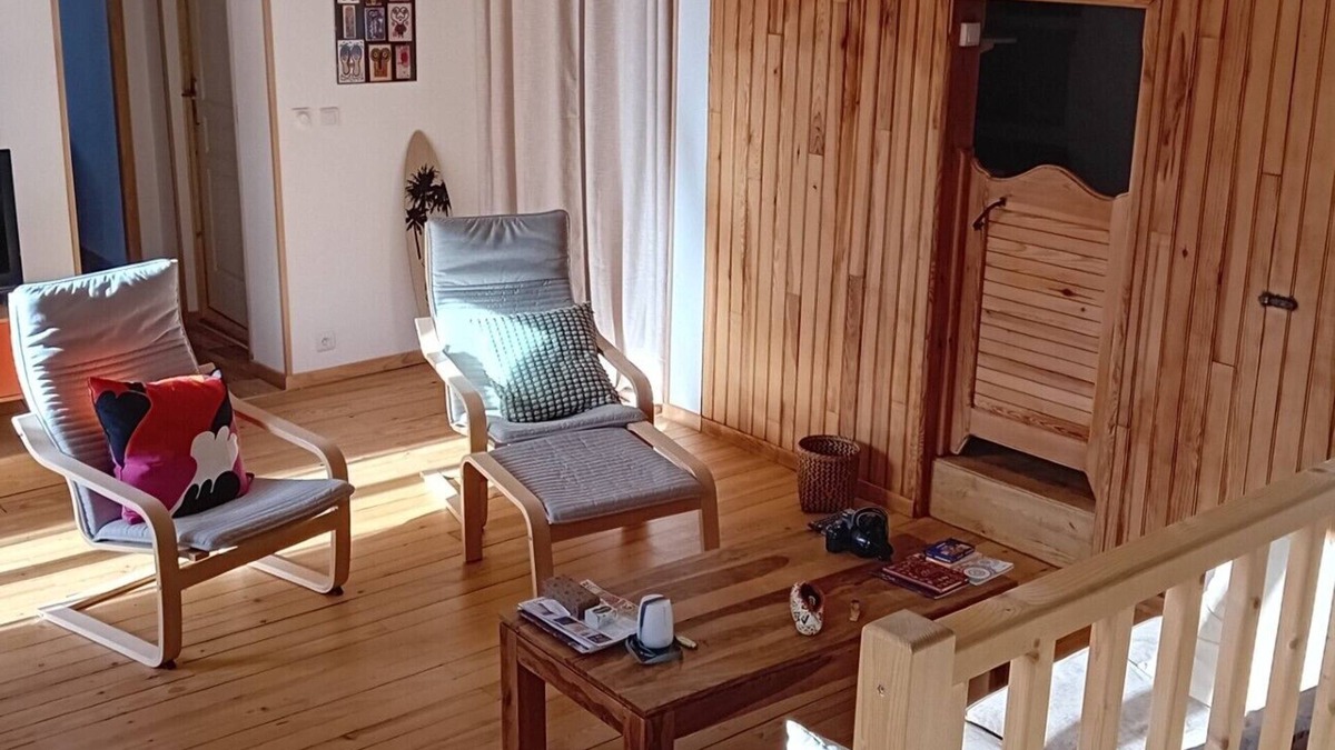 Roquebilliere Apartment | Charming apartment