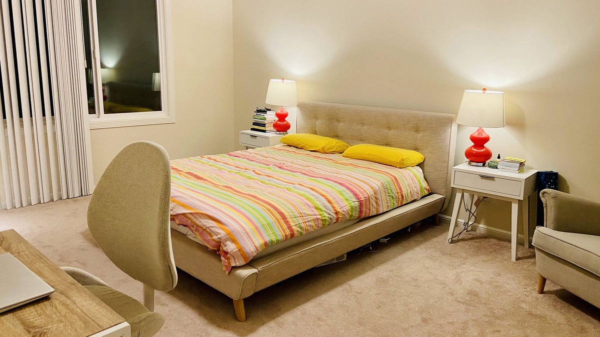 Richmond District Apartment | Charming apartment in a wonderful location by Baker Beach