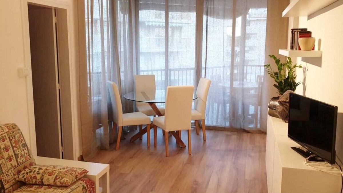 Vila-Seca Apartment | Charming apartment 10 minutes from Port Aventura and Ferrari Land