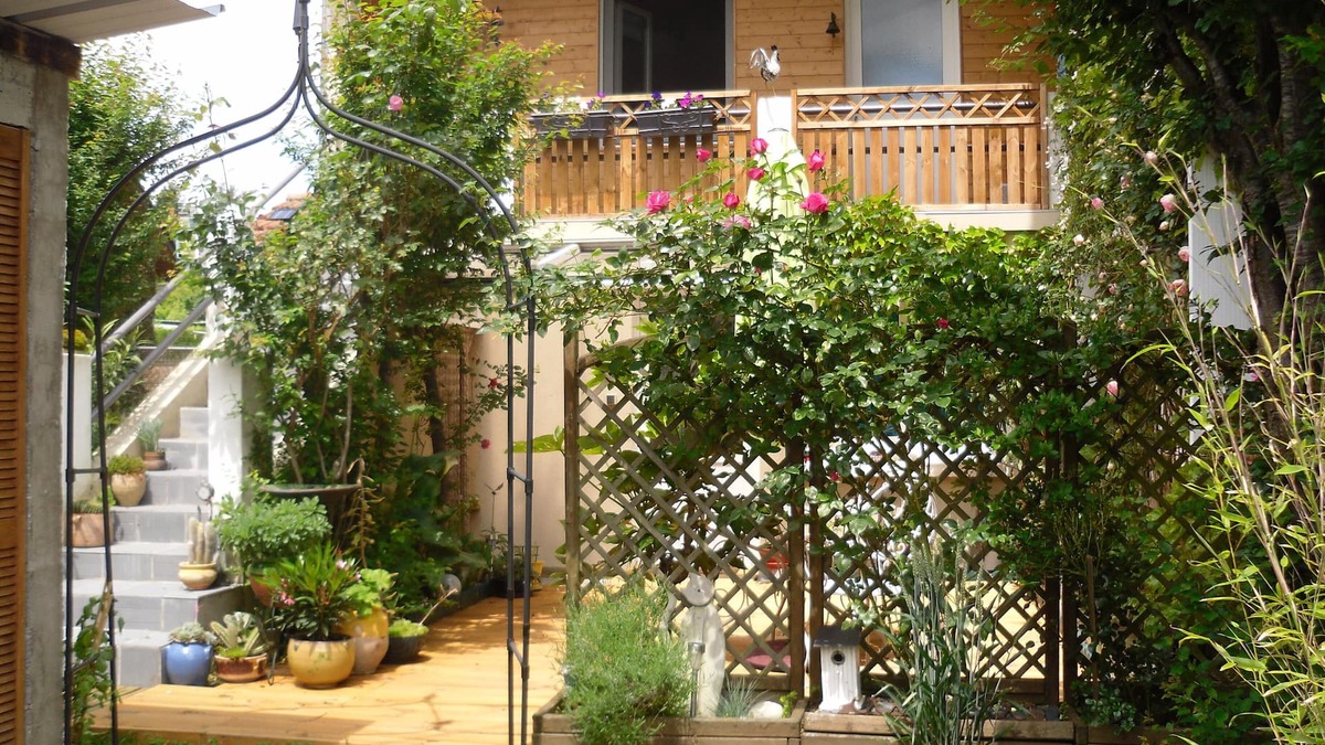 Lourdes Apartment | Charming apartment 3 stars in a quiet resort