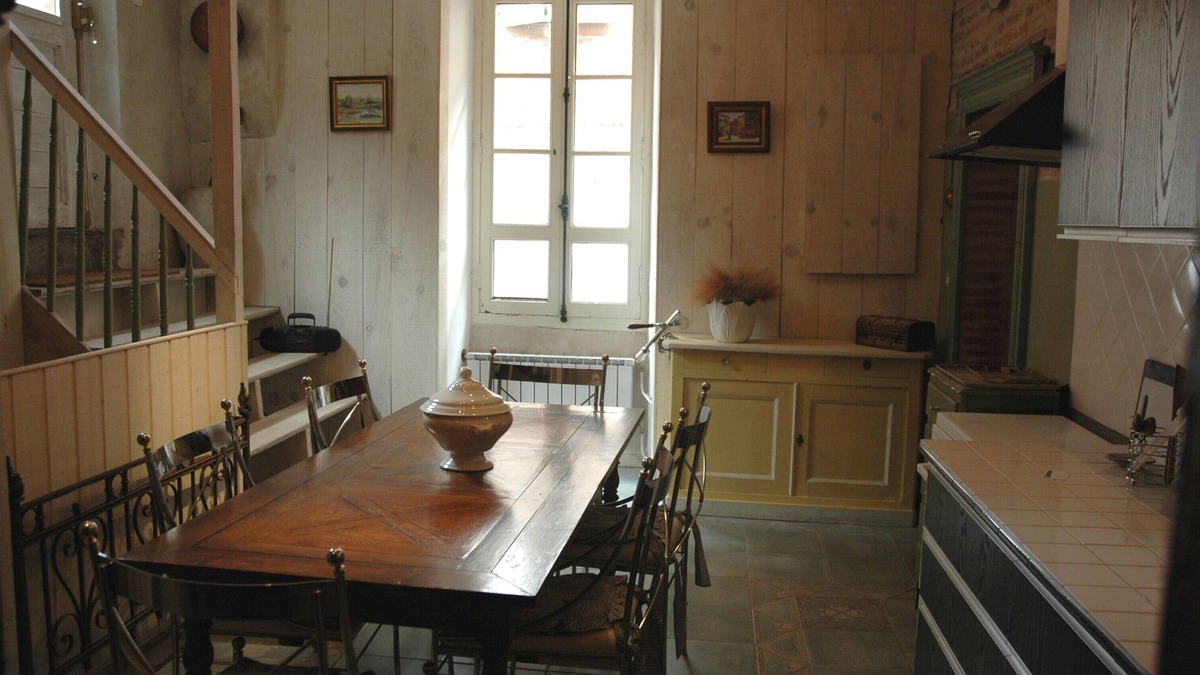 Albi Apartment | Charming apartment 4/5 persons WI-FI City center