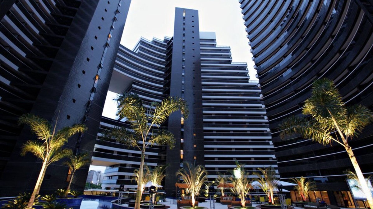 Meireles Apartment | Charming apartment, amazing view. On the seafront!