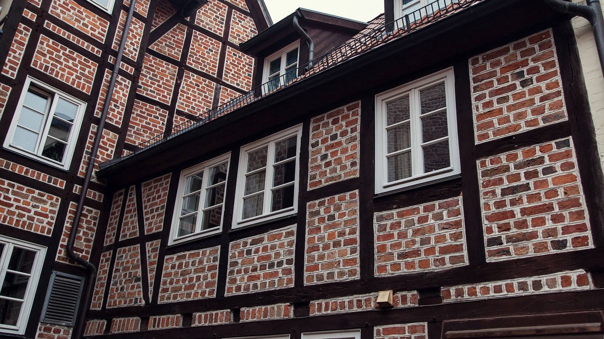 Lueneburg Apartment | Charming apartment at the most beautiful and central square Lüneburg