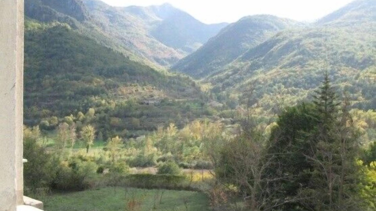 Sospel Apartment | CHARMING APARTMENT at the gates of Mercantour (SOSPEL)