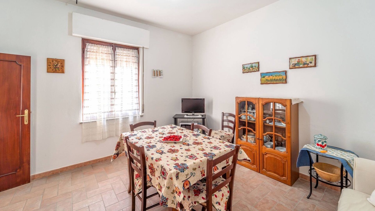 Ploaghe Apartment | Charming Apartment “Casa Luisa” with Terrace
