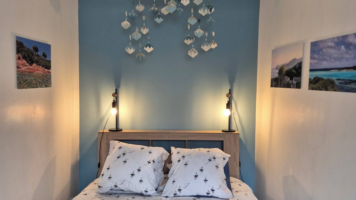 Ermenonville Apartment | Charming apartment in a quiet location close to theme parks