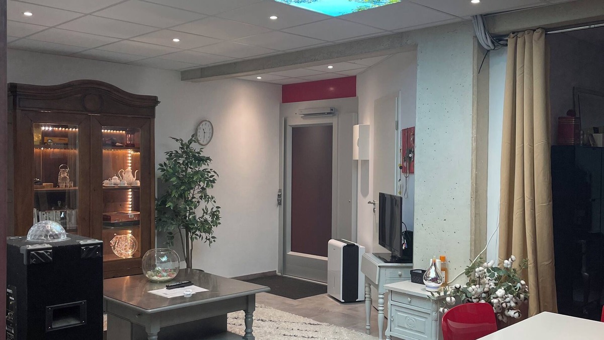 Montauville Apartment | Charming apartment