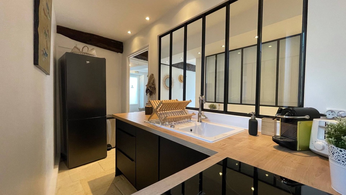 Marly-le-Roi Apartment | Charming apartment in the village of Marly le roi near Versailles and Paris