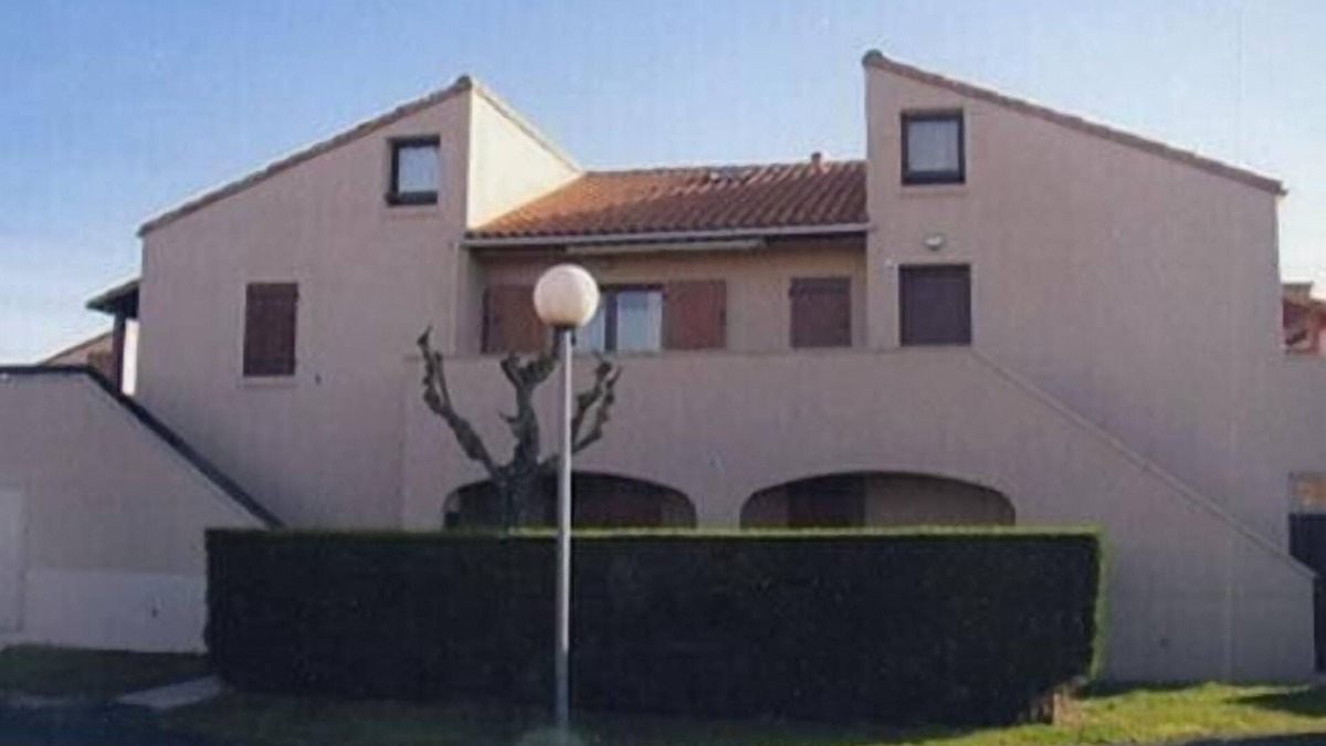 Vaux-sur-Mer Apartment | Charming apartment