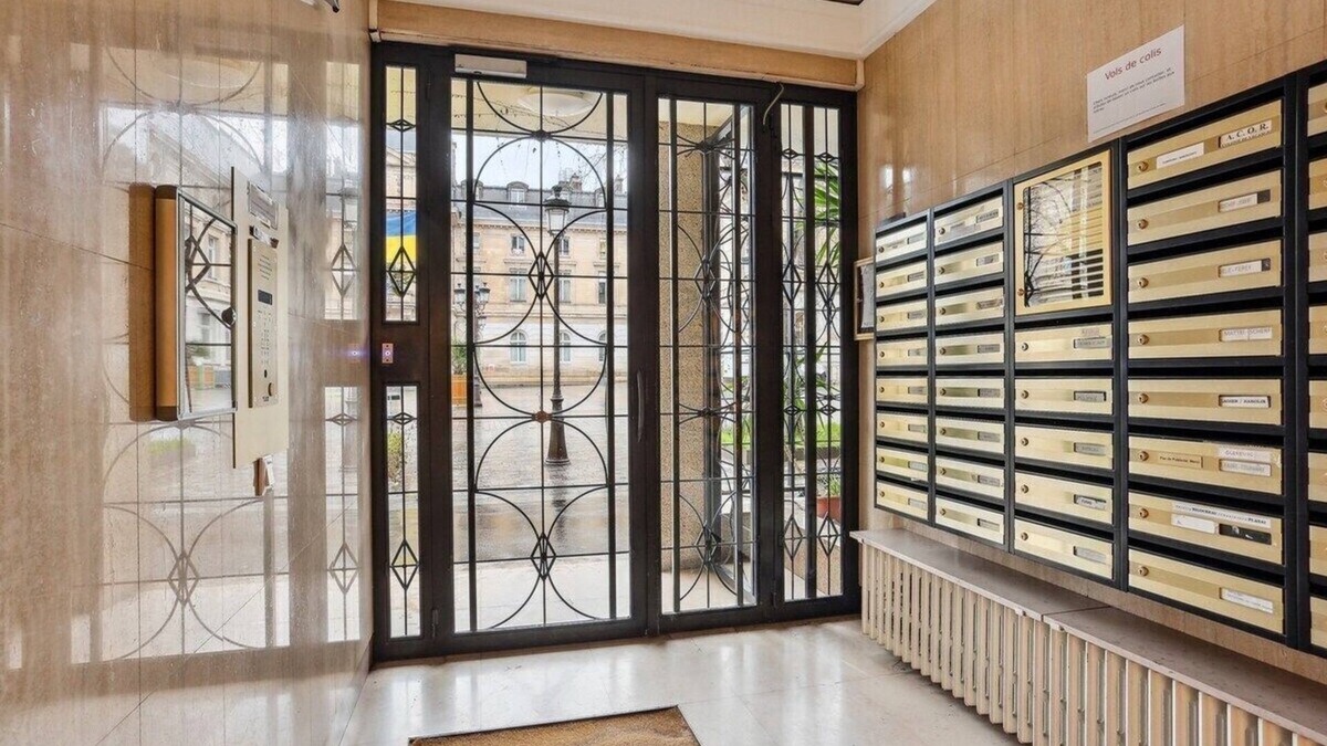 15th Arrondissement Apartment | Charming apartment heart of 15th